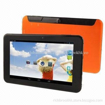 9-inch tablet PC, MTK8377 with built-in 3G and 1GRAM A9377